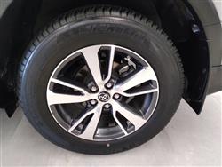 تويوتا راف 4